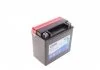 Аккумулятор 12Ah-12v Exide AGM (150х87х145),R,EN200 EXIDE ETX14LBS (фото 3)