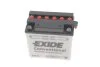 Акумулятор EXIDE EB9B (фото 3)