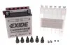 Акумулятор EXIDE EB10LA2 (фото 1)