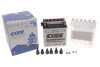 Акумулятор EXIDE EB10LA2 (фото 2)