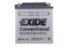 Акумулятор EXIDE EB10LA2 (фото 5)