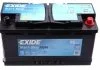 Акумулятор EXIDE EK950 (фото 1)
