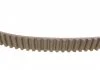 Пас ГРМ Fiat Tipo/Brava 1.9D/TD 89-01 (22x173z) CONTITECH CT 617 (фото 3)