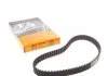 Пас ГРМ Porsche Cayenne 3.0 TDI 09-/VW Touareg 3.0 CONTITECH CT 1131 (фото 1)