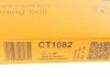 Пас ГРМ Honda Civic 1.6/1.7i 01-05 (22x104z) CONTITECH CT 1082 (фото 6)