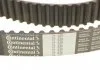 Пас ГРМ Mitsubishi Galant 2.0/2.4i 92-/L200 2.0 96 CONTITECH CT 839 (фото 4)