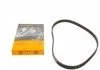 Пас ГРМ Audi 100/200/90 1.9-2.3 80-93 (142x19) CONTITECH CT 539 (фото 1)