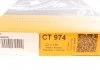 Комплект пасу ГРМ Land Rover 1.8 16V 98-06/Rover 4 CONTITECH CT 974 (фото 5)