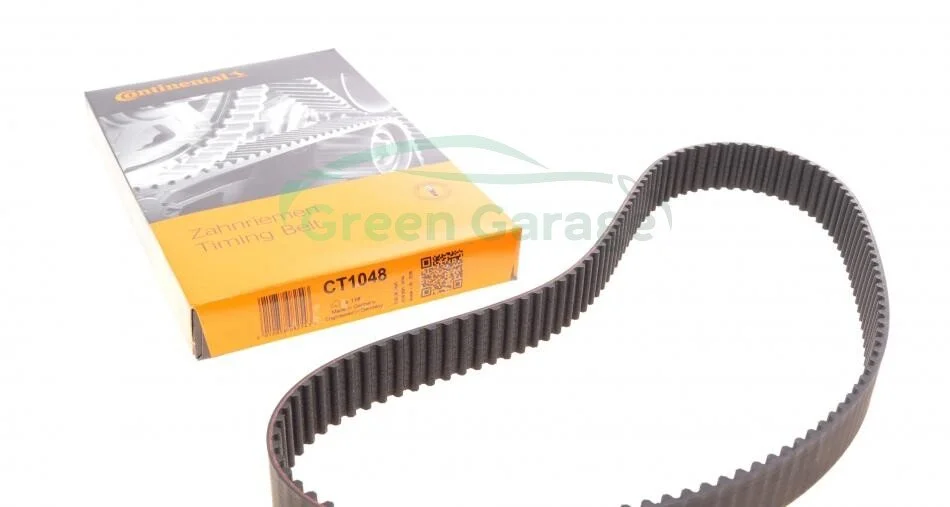 Пас ГРМ Mitsubishi Pajero Pinni 1.8i 01-07 (29x116 CONTITECH CT 1048 (фото 1)