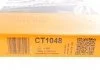 Пас ГРМ Mitsubishi Pajero Pinni 1.8i 01-07 (29x116 CONTITECH CT 1048 (фото 5)