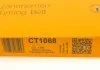 Пас ГРМ Audi A4/ A6/ A8 3.0 00-06 (30x281z) CONTITECH CT 1068 (фото 6)