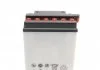 Аккумулятор 14Ah-12v Exide (EB14L-A2) (134х89х166) R, EN145 EXIDE EB14LA2 (фото 7)