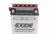 Аккумулятор 14Ah-12v (134х89х166) R, EN145 EXIDE EB14L-A2 (фото 9)