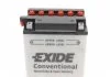 Аккумулятор 14Ah-12v Exide (EB14L-A2) (134х89х166) R, EN145 EXIDE EB14LA2 (фото 9)
