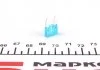 Предохранитель mini 15A (пр-во Bosch) BOSCH 1 987 529 031 (фото 3)