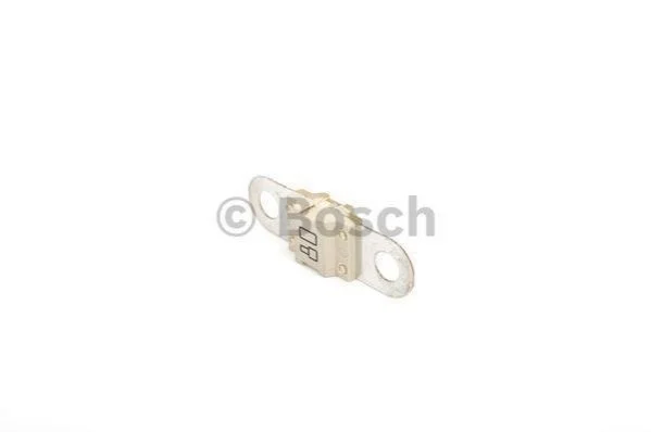 Запобіжник 80A BOSCH 1 987 531 012 (фото 1)