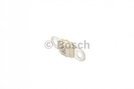Запобіжник 80A BOSCH 1 987 531 012