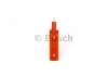 Предохранитель 10А (пр-во Bosch) BOSCH 1 904 529 905 (фото 3)