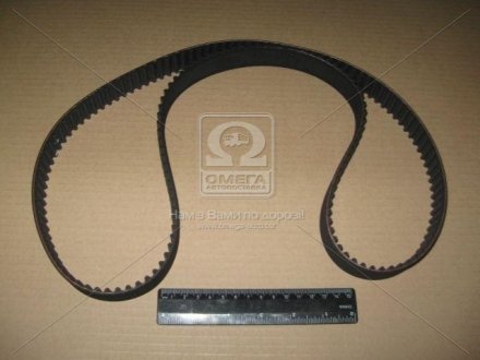 Пасок ГРМ 168z Mazda 626 III 87- GATES 5287 XS