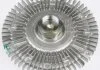 Віскомуфта SACHS 2100 030 031 (фото 2)