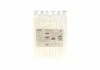 Аккумулятор 14Ah-12v Exide (EB14-B2) (134х89х166) L, EN145 EXIDE EB14B2 (фото 3)