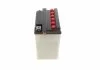 Аккумулятор 14Ah-12v Exide (EB14-B2) (134х89х166) L, EN145 EXIDE EB14B2 (фото 5)