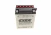 Аккумулятор 14Ah-12v Exide (EB14-B2) (134х89х166) L, EN145 EXIDE EB14B2 (фото 7)