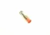 Розпилювач інжектора CR FIAT DOBLO, DOBLO CARGO, DOBLO/MINIVAN, GRANDE PUNTO, IDEA, LINEA, PALIO, PANDA, PANDA/HATCHBACK, PUNTO, PUNTO EVO, PUNTO EVO/HATCHBACK, PUNTO/HATCHBACK 1.3D 06.03- BOSCH 0433171774 (фото 3)
