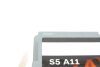 Акумуляторна батарея 80А BOSCH 0 092 S5A 110 (фото 6)