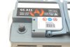 Акумуляторна батарея 80А BOSCH 0 092 S5A 110 (фото 9)