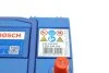 Акумуляторна батарея 40А BOSCH 0 092 S40 300 (фото 5)