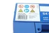 Акумуляторна батарея 44А BOSCH 0 092 S40 010 (фото 10)