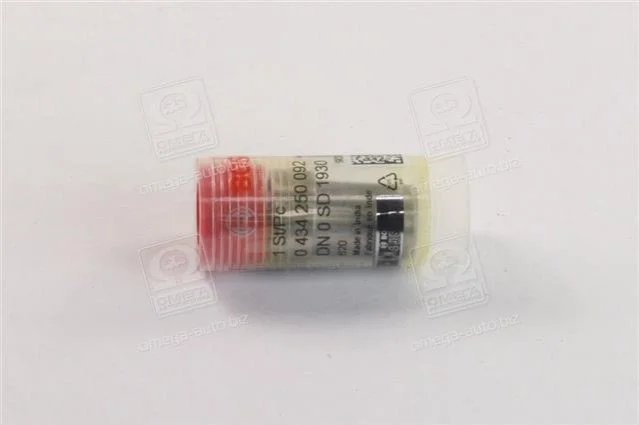 Розпилювач BOSCH 0 434 250 092 (фото 1)