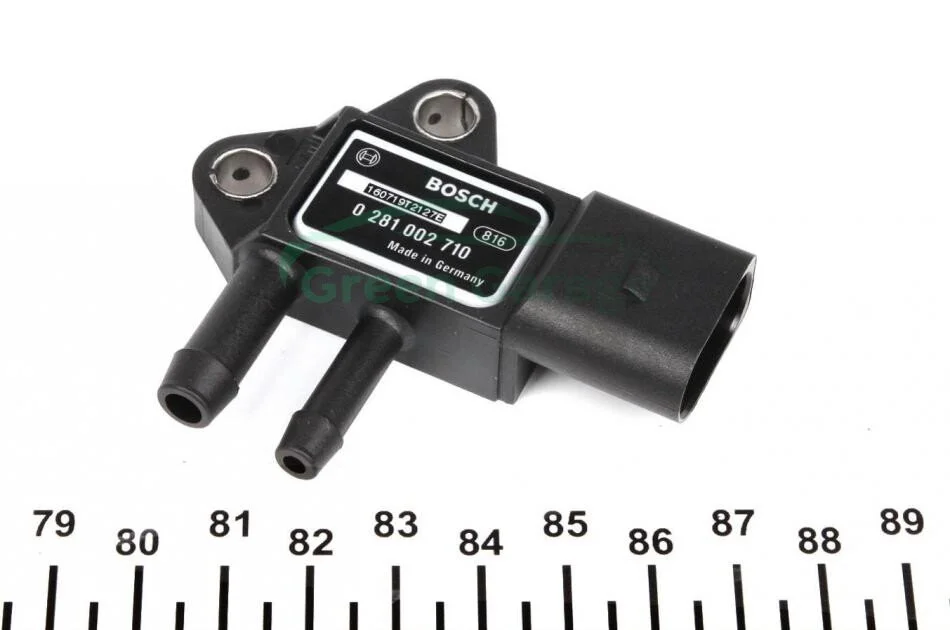 Датчик EGR BOSCH 0 281 002 710 (фото 1)