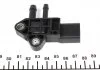 Датчик EGR BOSCH 0 281 002 710 (фото 2)