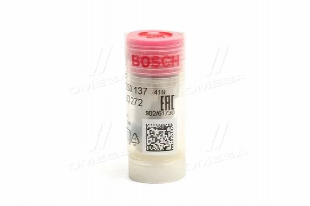 Розпилювач BOSCH 0 434 250 137 (фото 1)