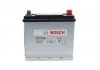 Акумулятор Bosch 12В/45Аг/300А/10,78кг BOSCH 0 092 S30 160 (фото 5)