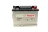 Акумуляторна батарея 56А BOSCH 0 092 S30 050 (фото 1)
