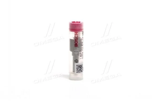 Розпилювач інжектора CR OPEL ASTRA H, ASTRA H GTC, ASTRA H/KOMBI 1.7D 03.04-10.10 OPEL BOSCH 0433171828 (фото 1)