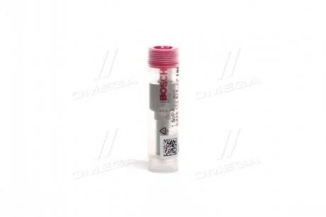 Розпилювач інжектора CR OPEL ASTRA H, ASTRA H GTC, ASTRA H/KOMBI 1.7D 03.04-10.10 OPEL BOSCH 0433171828