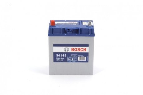 Акумуляторна батарея 40А BOSCH 0 092 S40 190