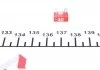 Предохранитель mini 10A (пр-во Bosch) BOSCH 1 987 529 030 (фото 2)