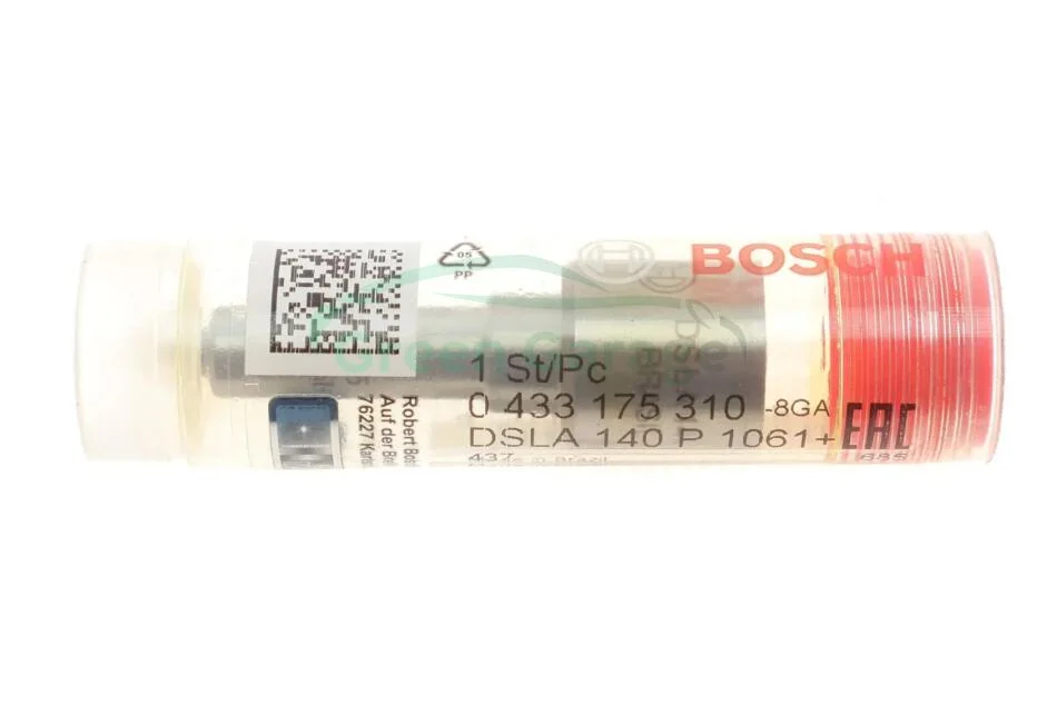 Розпилювач BOSCH 0433175310 (фото 1)