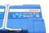 Акумуляторна батарея 75А BOSCH 0 092 S4E 100 (фото 5)