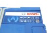 Акумуляторна батарея 80А BOSCH 0092S4E111 (фото 9)