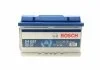 Акумуляторна батарея 65А BOSCH 0 092 S4E 070 (фото 1)