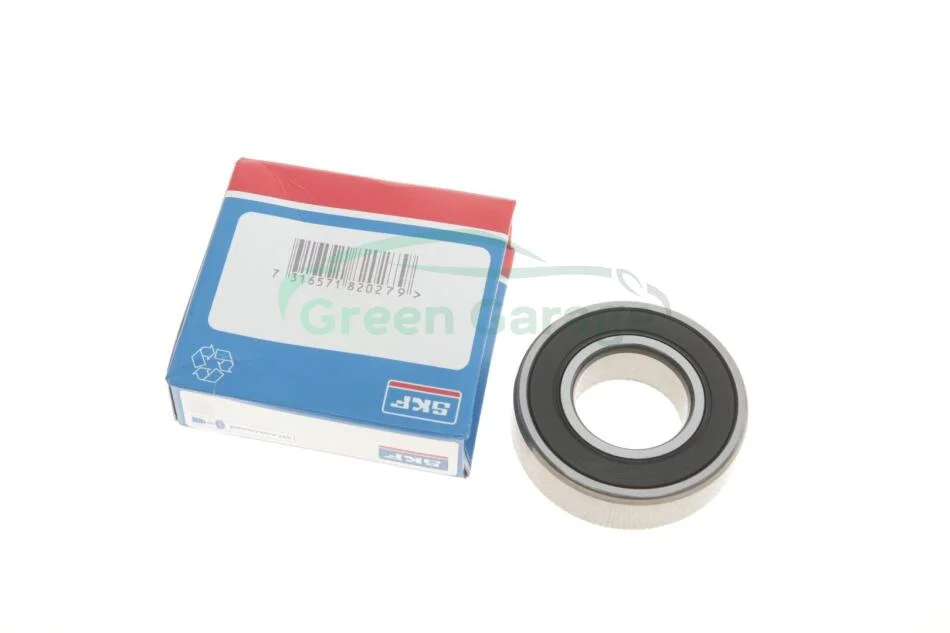 Подшипник шариковый 6205 2RSH (25х52х15) SKF 62052RSH (фото 1)
