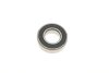 Подшипник шариковый 6205 2RSH (25х52х15) SKF 6205-2RSH (фото 2)