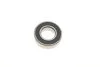 Подшипник шариковый 6205 2RSH (25х52х15) SKF 62052RSH (фото 2)