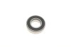 Подшипник шариковый 6205 2RSH (25х52х15) SKF 6205-2RSH (фото 3)